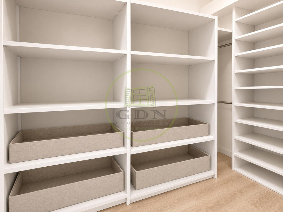 Apartament 3 camere | 100 mp utili | Bloc 2018 | Metrou Jiului |Centrală proprie