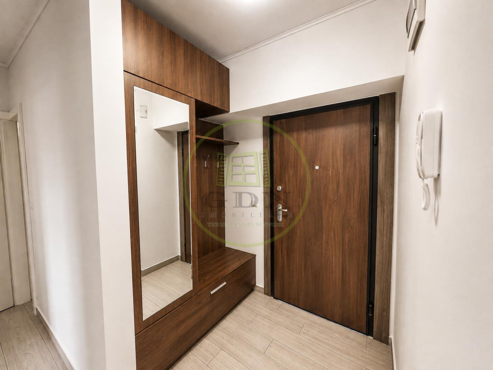 Apartament 3 camere | 100 mp utili | Bloc 2018 | Metrou Jiului |Centrală proprie
