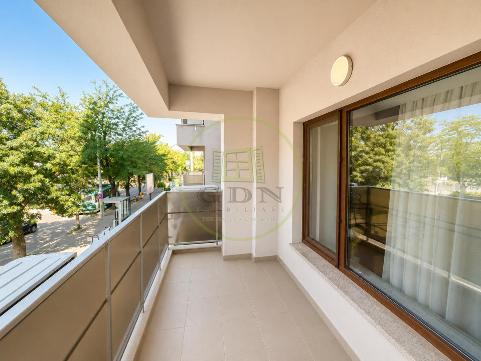 Apartament 3 camere | 100 mp utili | Bloc 2018 | Metrou Jiului |Centrală proprie