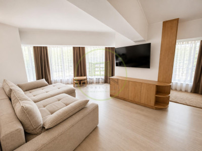 Apartament 3 camere | 100 mp utili | Bloc 2018 | Metrou Jiului |Centrală proprie