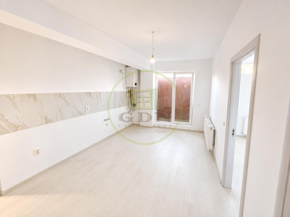 Apartament 2 camere | Otopeni | 35mp +balcon | Bloc nou 2026