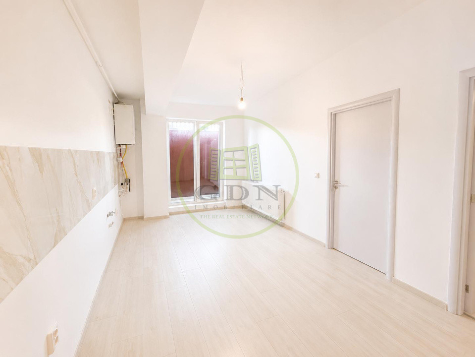 Apartament 2 camere | Otopeni | 35mp +balcon | Bloc nou 2026