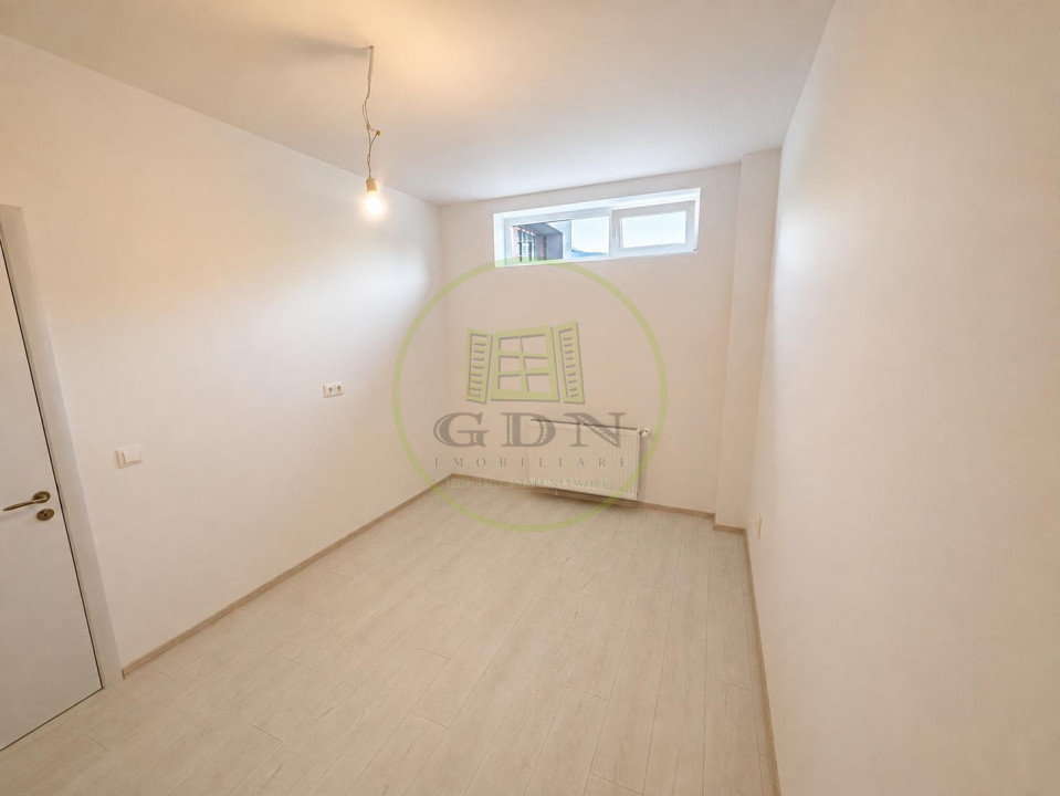 Apartament 2 camere | Otopeni | 35mp +balcon | Bloc nou 2026