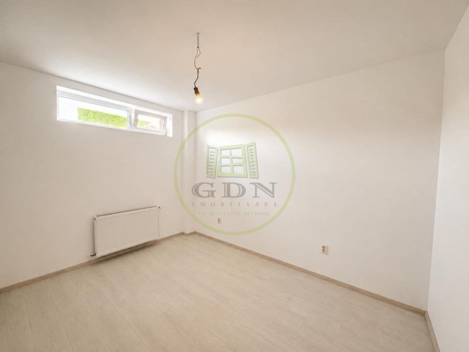 Apartament 2 camere | Otopeni | 35mp +balcon | Bloc nou 2026