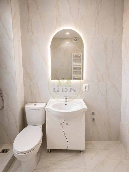 Apartament 2 camere | Otopeni | 35mp +balcon | Bloc nou 2026