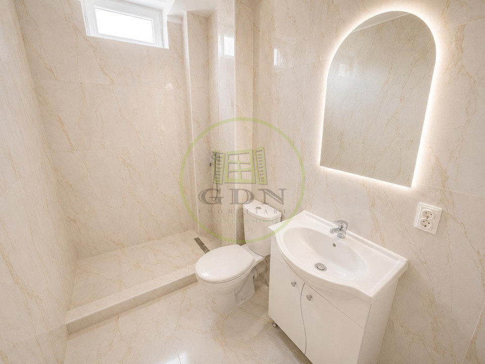 Apartament 2 camere | Otopeni | 35mp +balcon | Bloc nou 2026