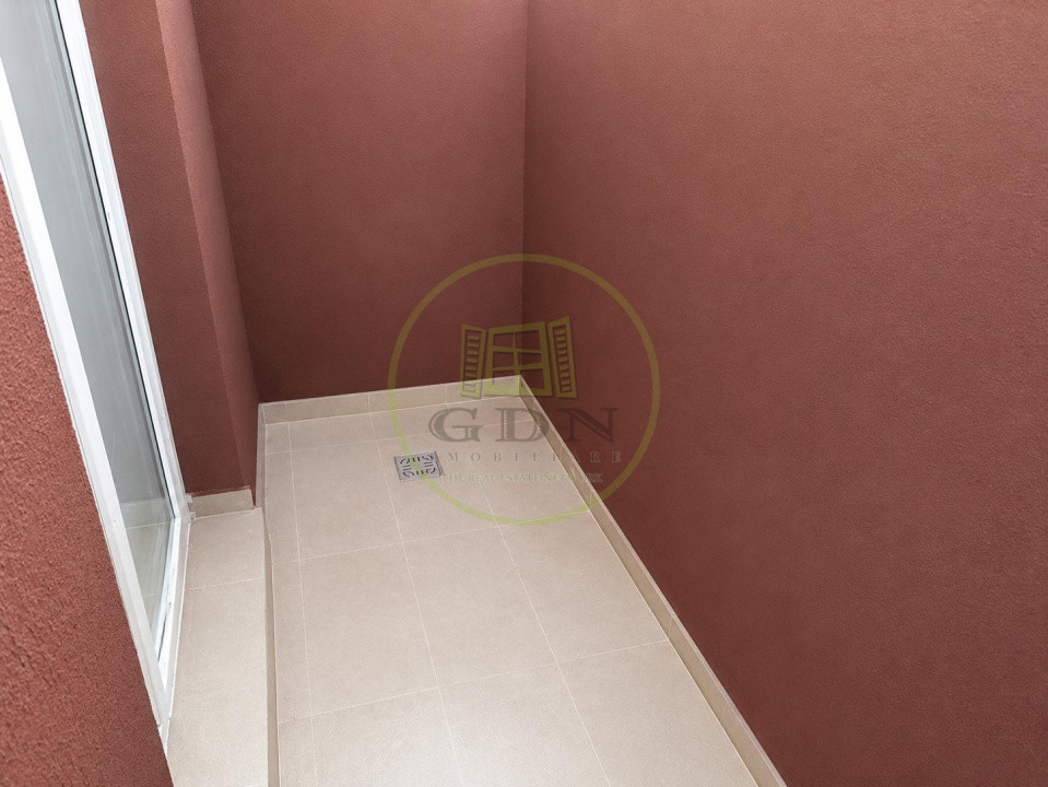 Apartament 2 camere | Otopeni | 35mp +balcon | Bloc nou 2026
