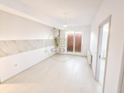 Apartament 2 camere | Otopeni | 35mp +balcon | Bloc nou 2026