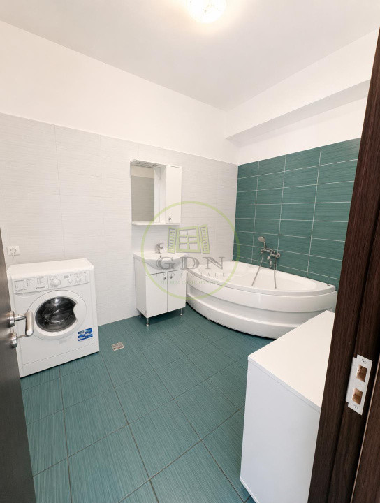 Garsonieră 40 mp | Etaj 4/4 cu lift | Mobilată & utilată | Sisești
