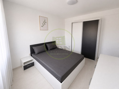 Apartament 2 camere | Otopeni | Complet mobilat și utilat | 2026