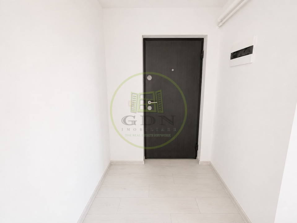 Apartament 2 camere | Otopeni | Etaj 1 | Bloc nou 2026