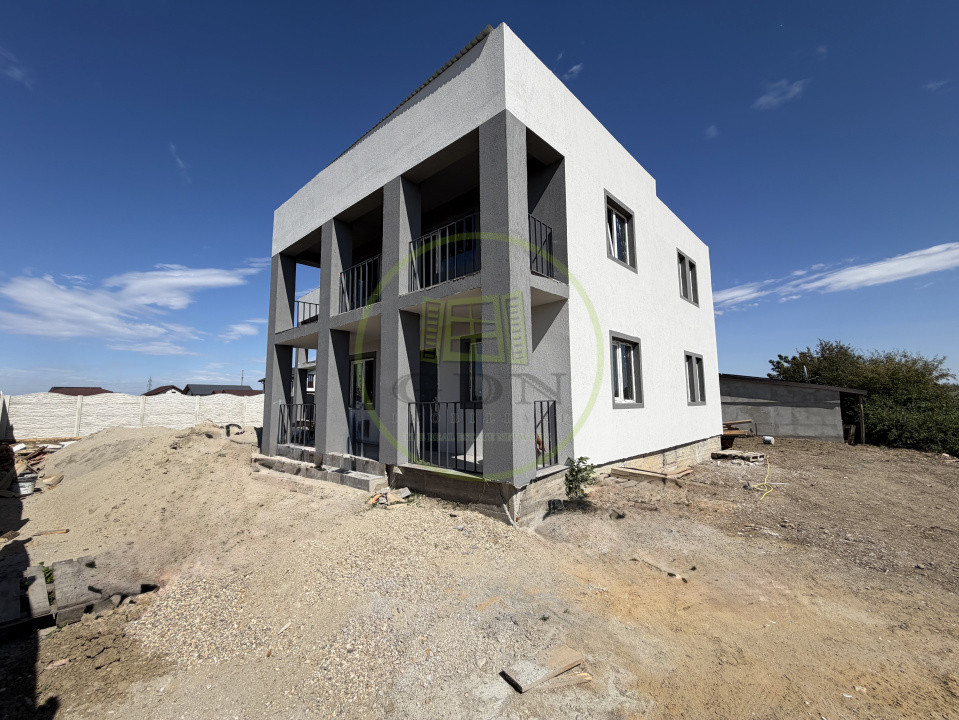 Casa P+1, 120mp utili, 240mp teren, cartier Lascar Catargiu