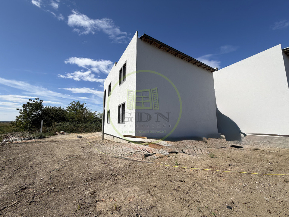 Casa P+1, 120mp utili, 240mp teren, cartier Lascar Catargiu