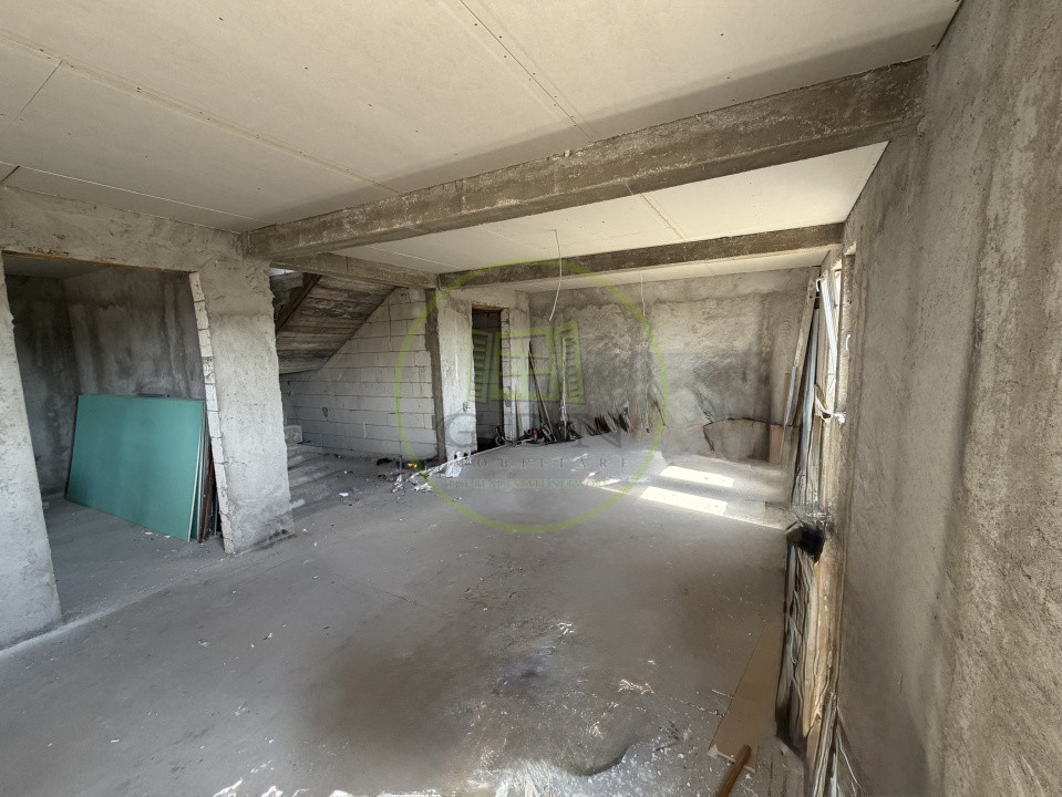 Casa P+1, 120mp utili, 240mp teren, cartier Lascar Catargiu