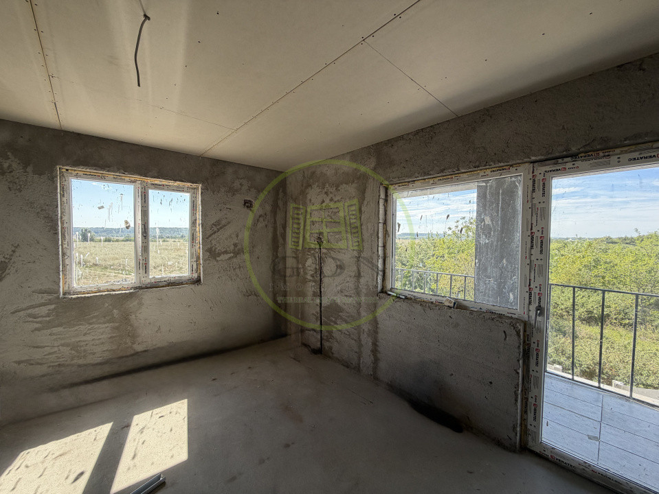 Casa P+1, 120mp utili, 240mp teren, cartier Lascar Catargiu