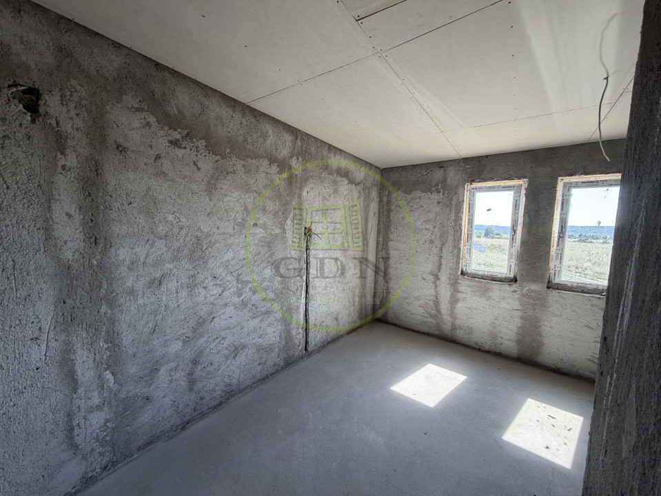Casa P+1, 120mp utili, 240mp teren, cartier Lascar Catargiu