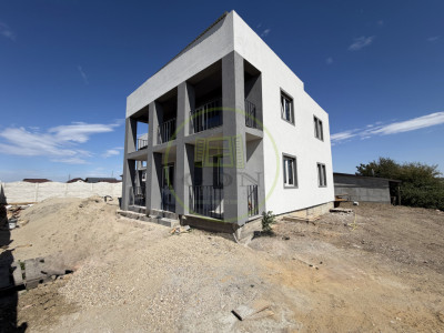 Casa P+1, 10p utili, 240mp teren, cartier Lascar Catargiu