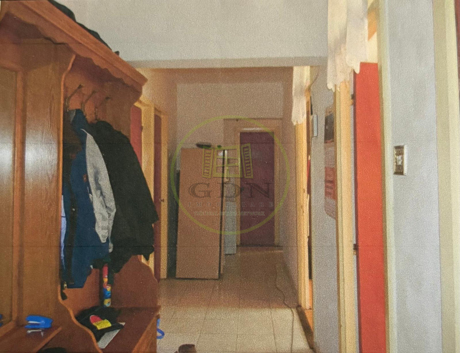 Apartament 3 camere de renovat – Calea București, Astra | 72,65 mp | Etaj 2/8 | 