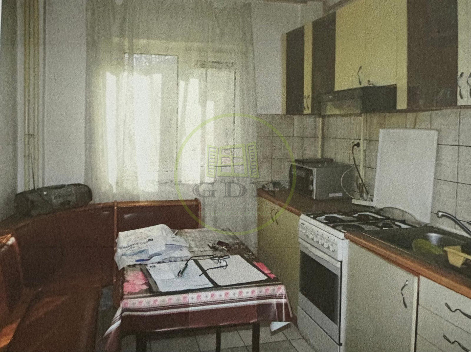 Apartament 3 camere de renovat – Calea București, Astra | 72,65 mp | Etaj 2/8 | 