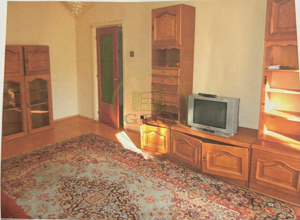 Apartament 3 camere de renovat – Calea București, Astra | 72,65 mp | Etaj 2/8 | 