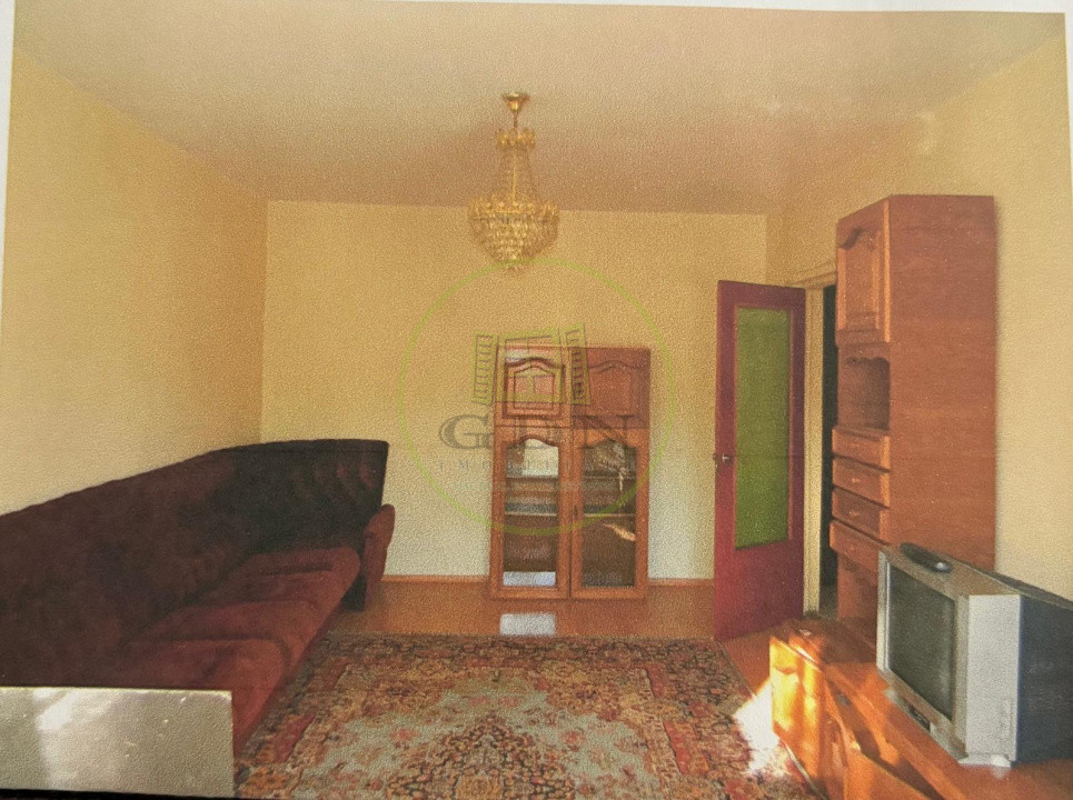 Apartament 3 camere de renovat – Calea București, Astra | 72,65 mp | Etaj 2/8 | 