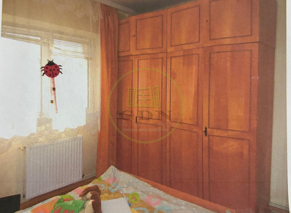 Apartament 3 camere de renovat – Calea București, Astra | 72,65 mp | Etaj 2/8 | 