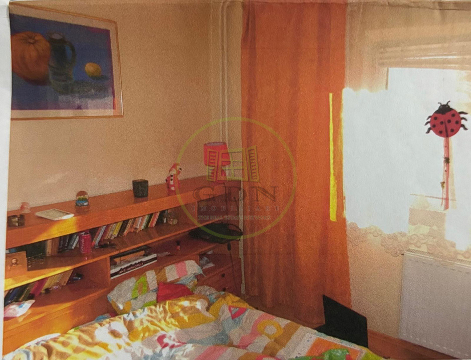 Apartament 3 camere de renovat – Calea București, Astra | 72,65 mp | Etaj 2/8 | 