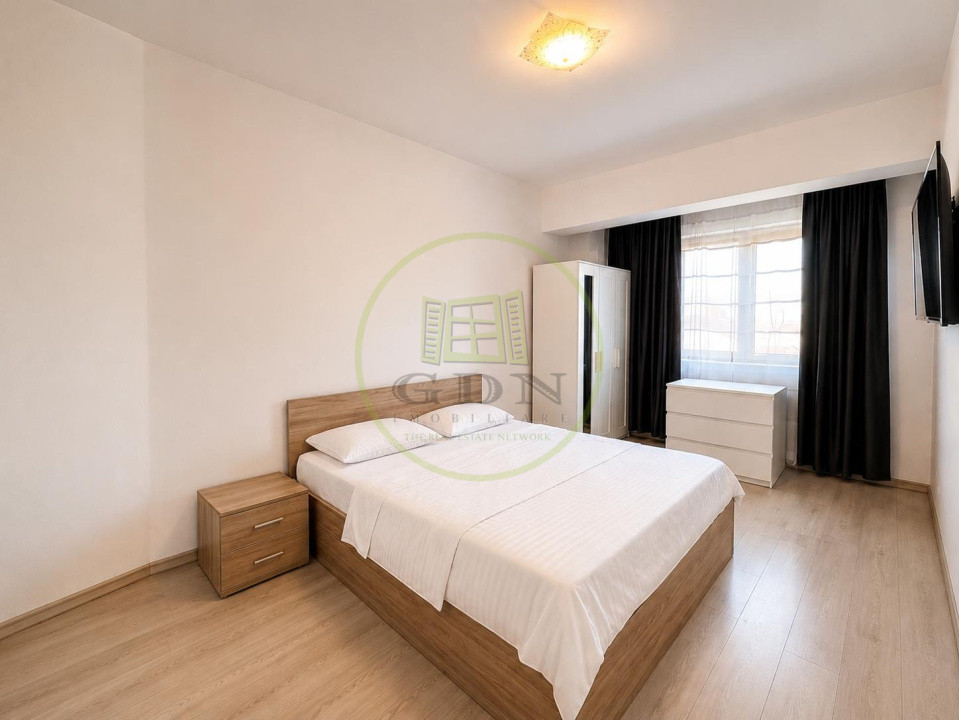 Apartament 3 camere | Etaj 2 | Bulevardul Gloriei | 195000 EURO