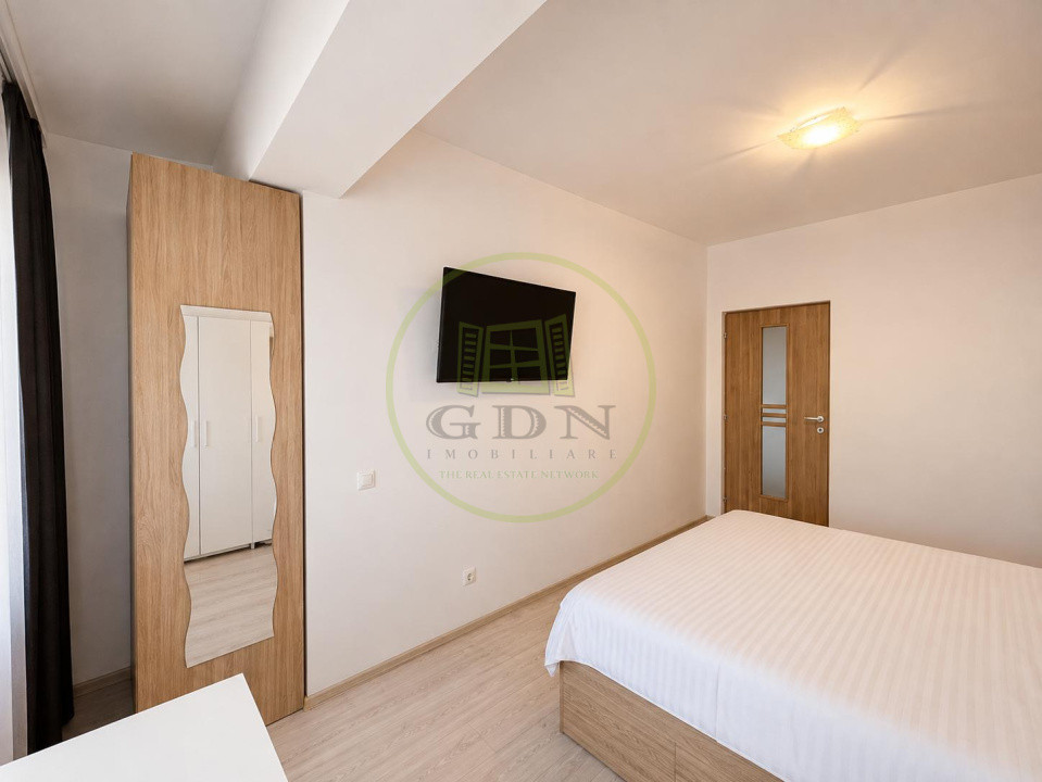 Apartament 3 camere | Etaj 2 | Bulevardul Gloriei | 195000 EURO