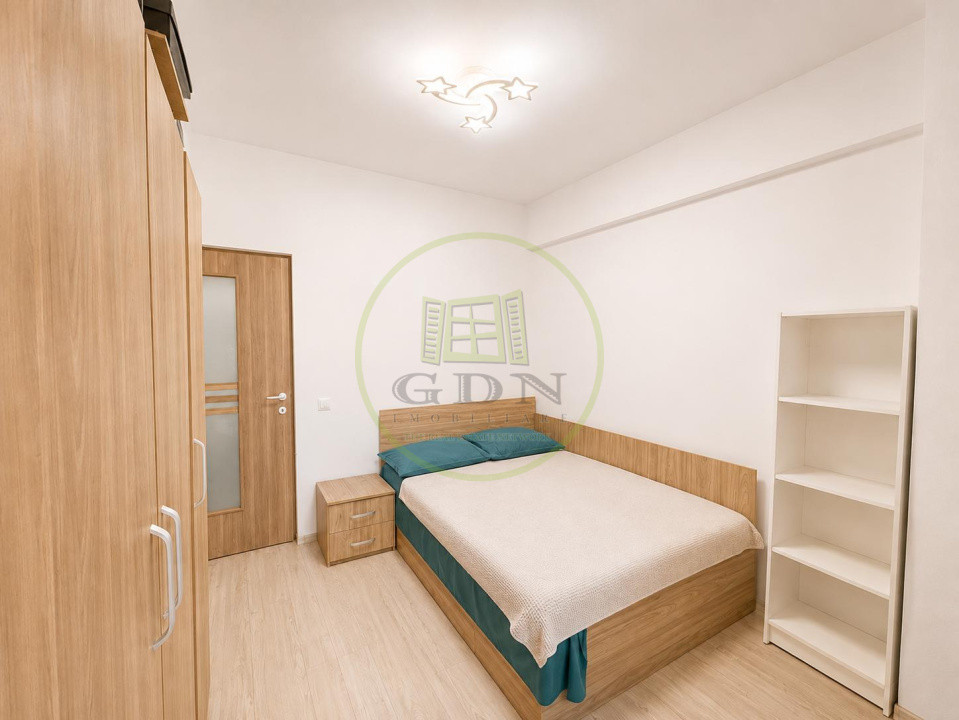 Apartament 3 camere | Etaj 2 | Bulevardul Gloriei | 195000 EURO
