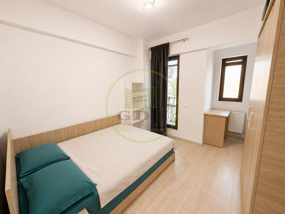 Apartament 3 camere | Etaj 2 | Bulevardul Gloriei | 195000 EURO