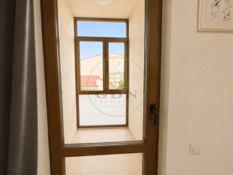 Apartament 3 camere | Etaj 2 | Bulevardul Gloriei | 195000 EURO