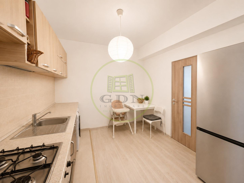 Apartament 3 camere | Etaj 2 | Bulevardul Gloriei | 195000 EURO