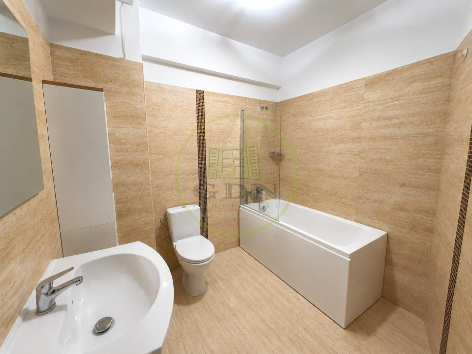 Apartament 3 camere | Etaj 2 | Bulevardul Gloriei | 195000 EURO