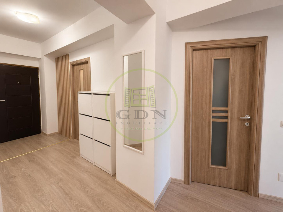 Apartament 3 camere | Etaj 2 | Bulevardul Gloriei | 195000 EURO