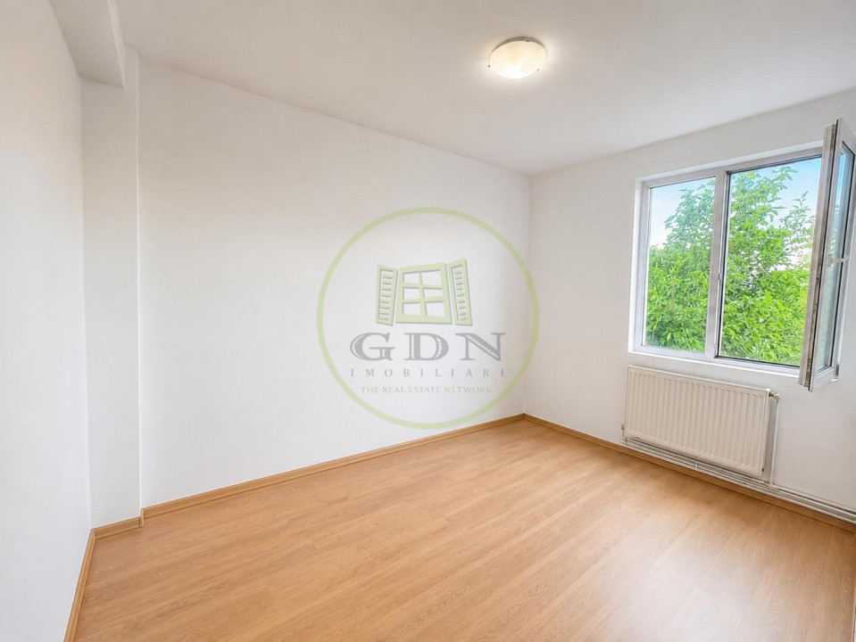 Apartament 2 camere  | Metrou Parc Bazilescu | Bucurestii Noi | 78000 EURO