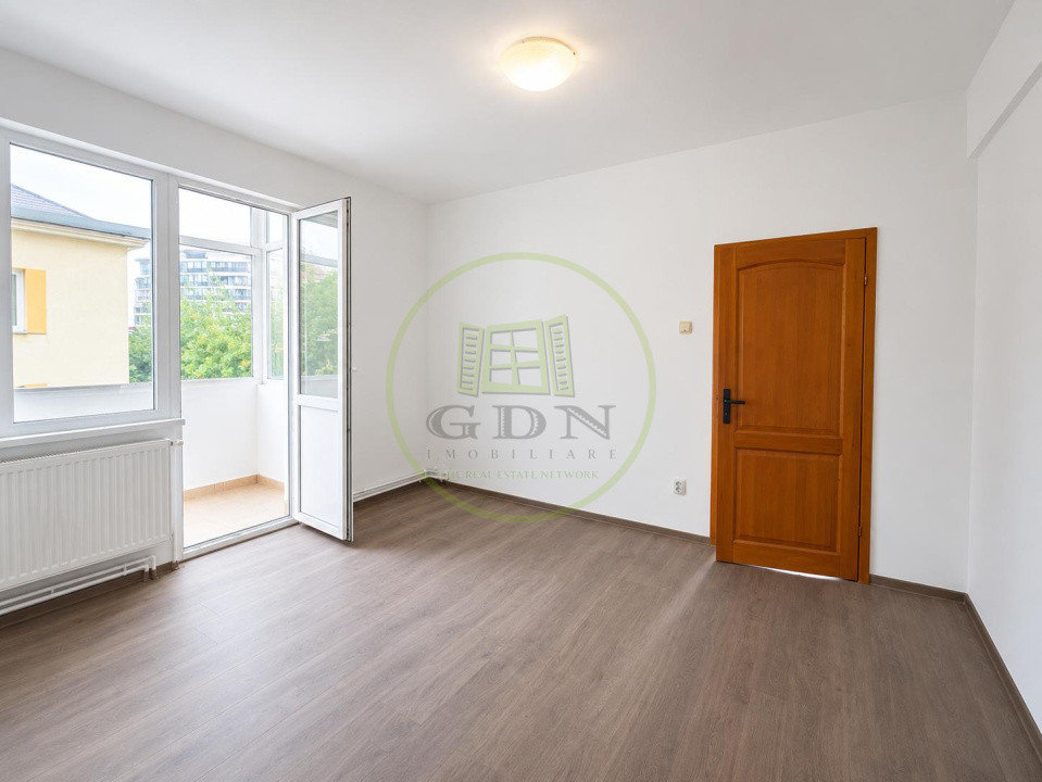 Apartament 2 camere  | Metrou Parc Bazilescu | Bucurestii Noi | 78000 EURO