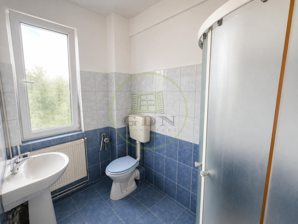 Apartament 2 camere  | Metrou Parc Bazilescu | Bucurestii Noi | 78000 EURO