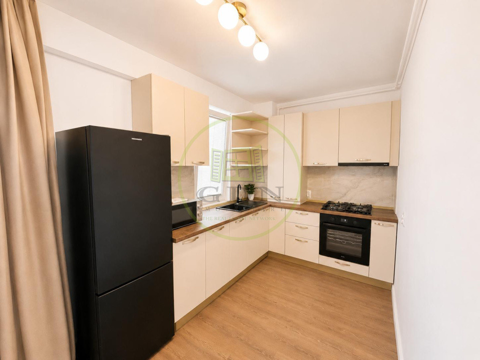 APARTAMENT 2 CAMERE | PRIMA ÎNCHIRIERE | COMPLEX LARA | PARCARE INCLUSĂ