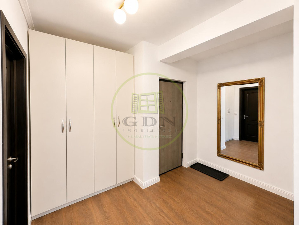APARTAMENT 2 CAMERE | PRIMA ÎNCHIRIERE | COMPLEX LARA | PARCARE INCLUSĂ