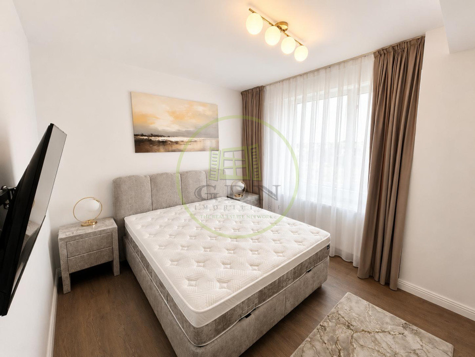 APARTAMENT 2 CAMERE | PRIMA ÎNCHIRIERE | COMPLEX LARA | PARCARE INCLUSĂ