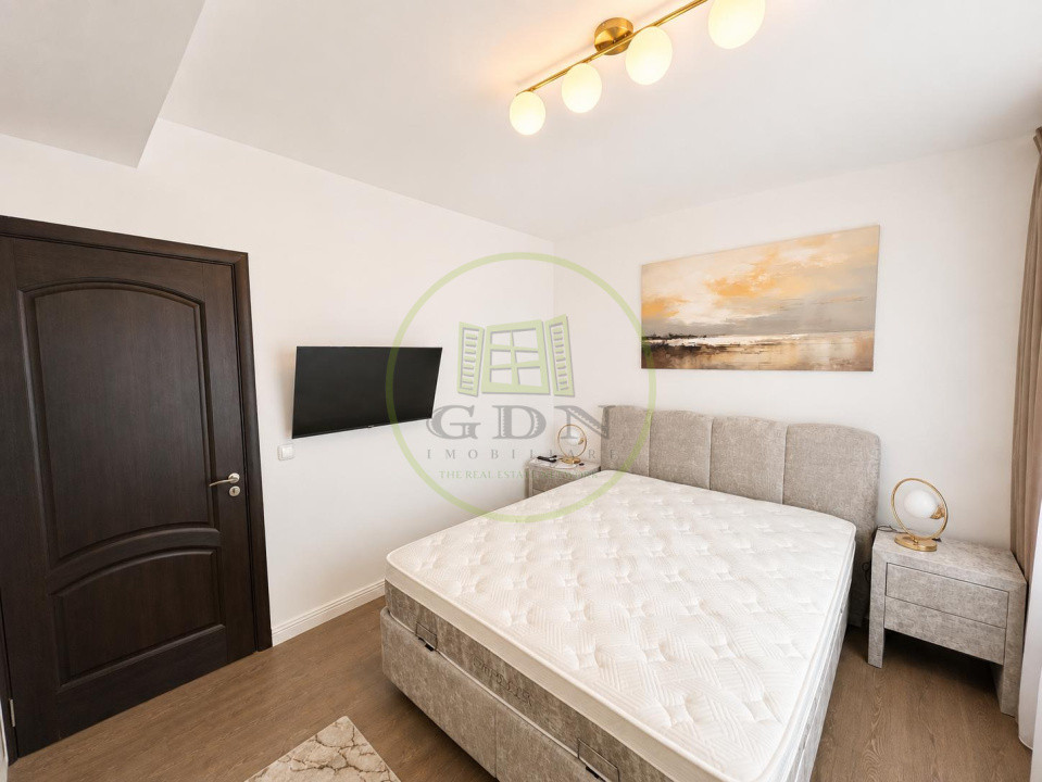 APARTAMENT 2 CAMERE | PRIMA ÎNCHIRIERE | COMPLEX LARA | PARCARE INCLUSĂ