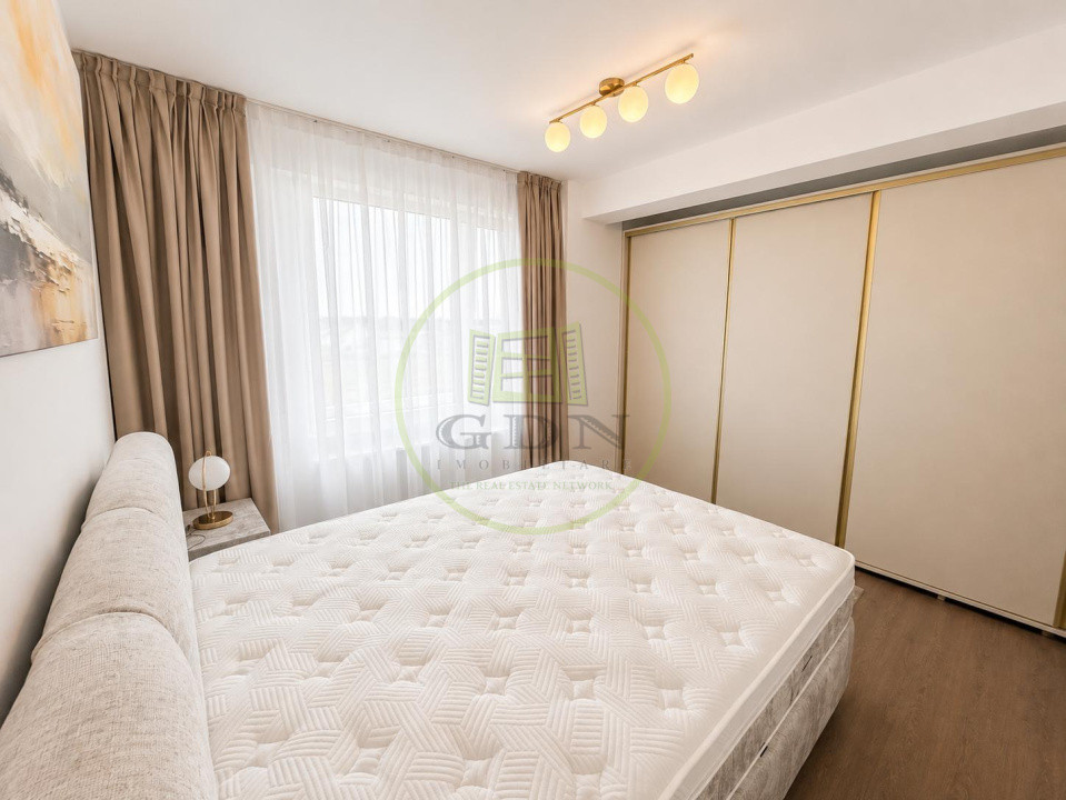 APARTAMENT 2 CAMERE | PRIMA ÎNCHIRIERE | COMPLEX LARA | PARCARE INCLUSĂ