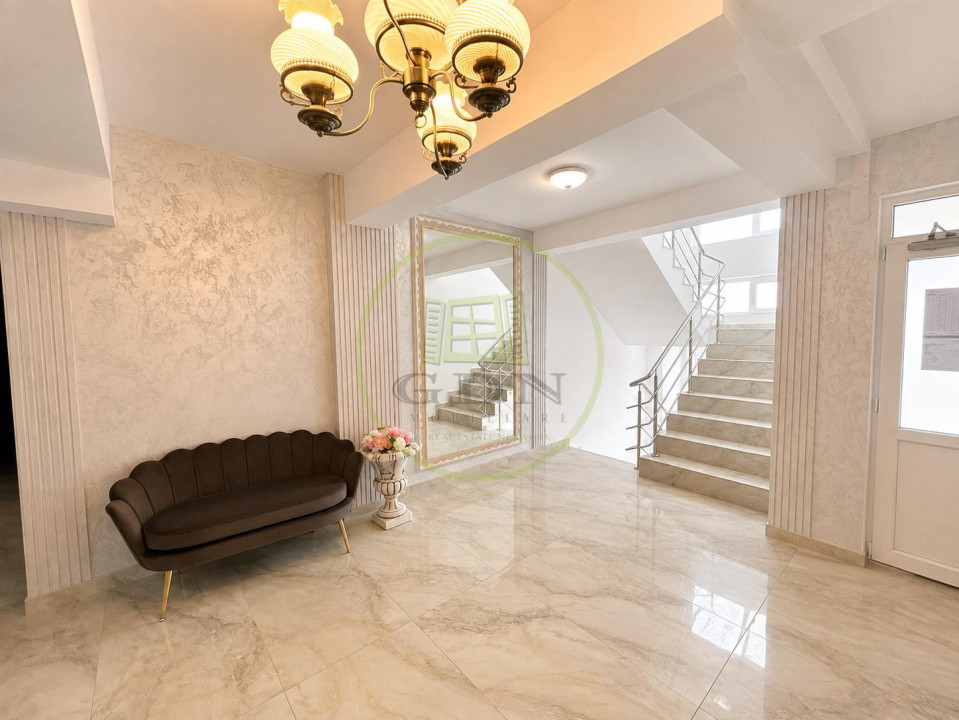 APARTAMENT 2 CAMERE | PRIMA ÎNCHIRIERE | COMPLEX LARA | PARCARE INCLUSĂ