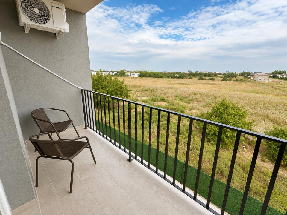 APARTAMENT 2 CAMERE | PRIMA ÎNCHIRIERE | COMPLEX LARA | PARCARE INCLUSĂ