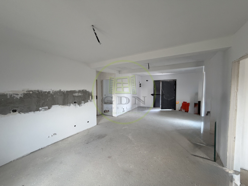 Casa parter, 78.5mp utili, 343 mp teren, Preajba, zona Selgros