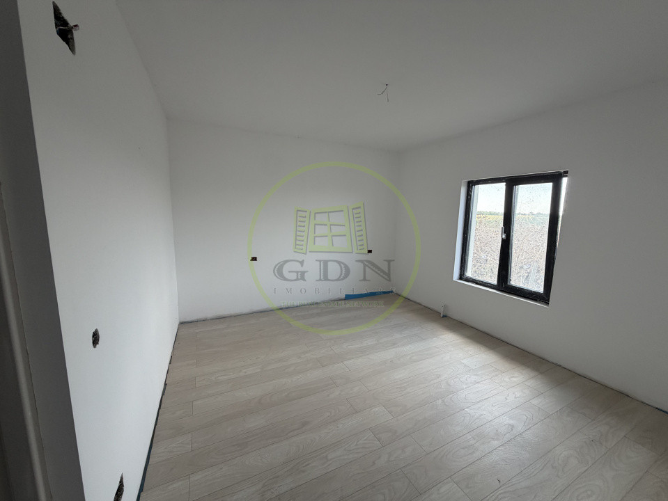 Casa parter, 78.5mp utili, 343 mp teren, Preajba, zona Selgros