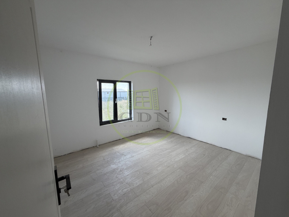 Casa parter, 78.5mp utili, 343 mp teren, Preajba, zona Selgros