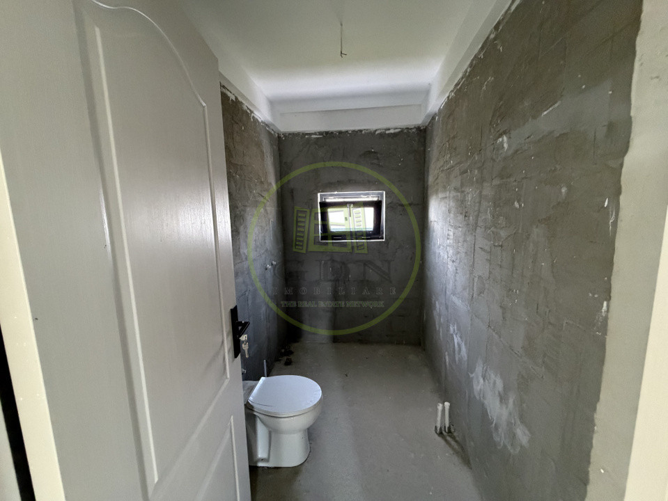 Casa parter, 78.5mp utili, 343 mp teren, Preajba, zona Selgros