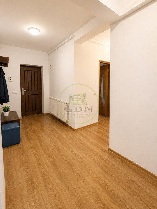 🏡 APARTAMENT DE ÎNCHIRIAT – 3 CAMERE | 90 MP | PARTER | curte 200 mp,Gusterita 